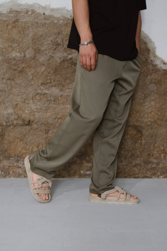 Pantalone Attitude