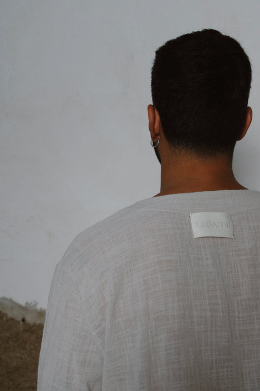 Long Sleeve Tramonto
