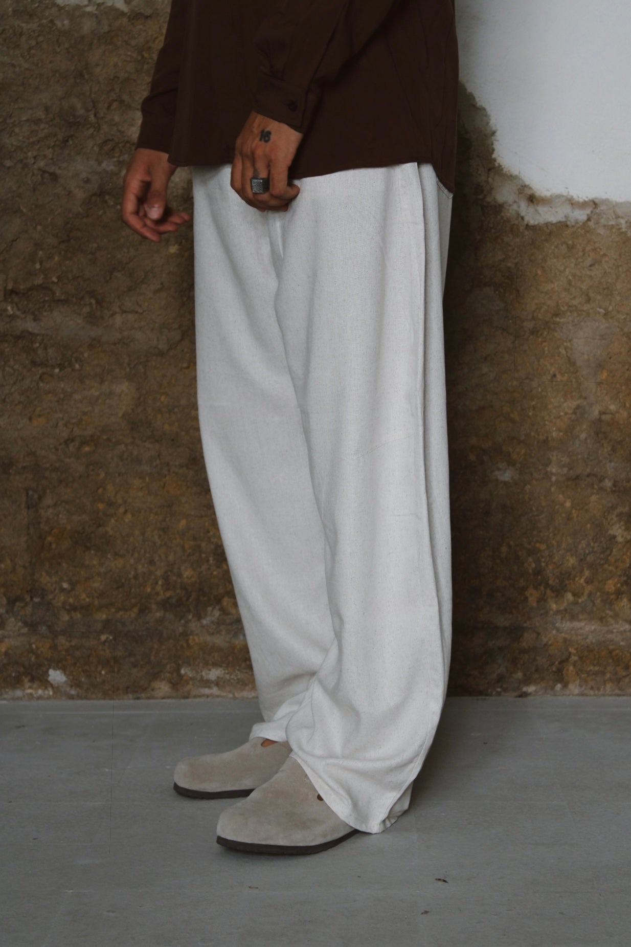 Pantalone Riflesso