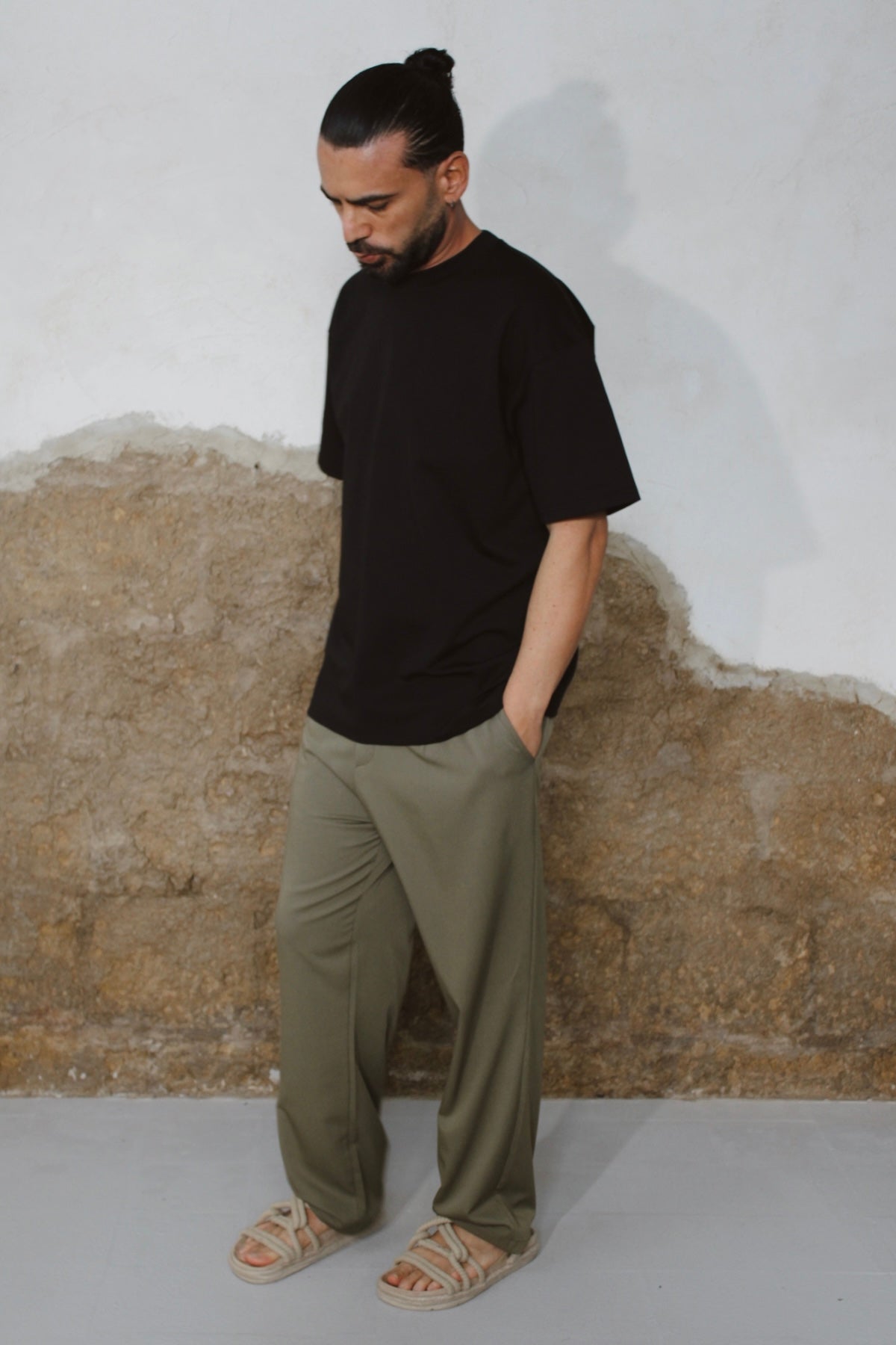 T-shirt Essenza