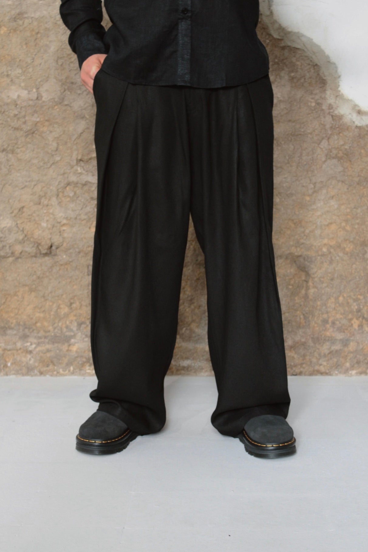 Pantalone Unio