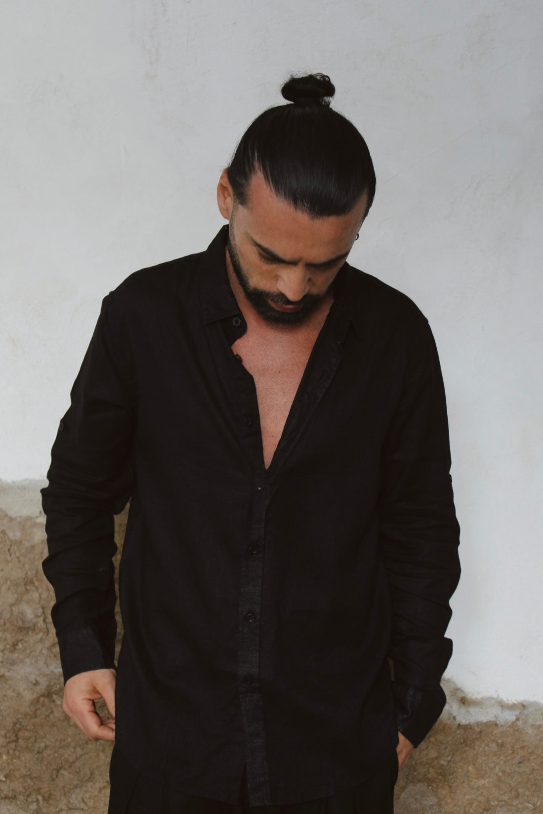 Camicia Genesi