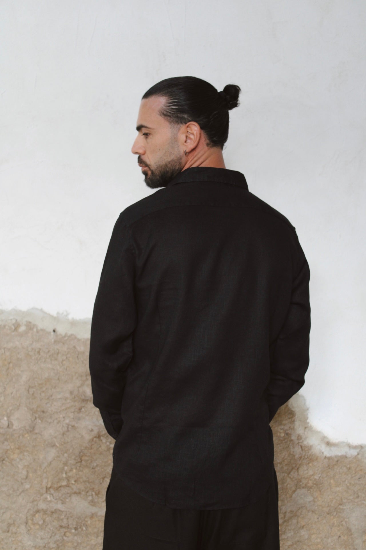 Camicia Genesi