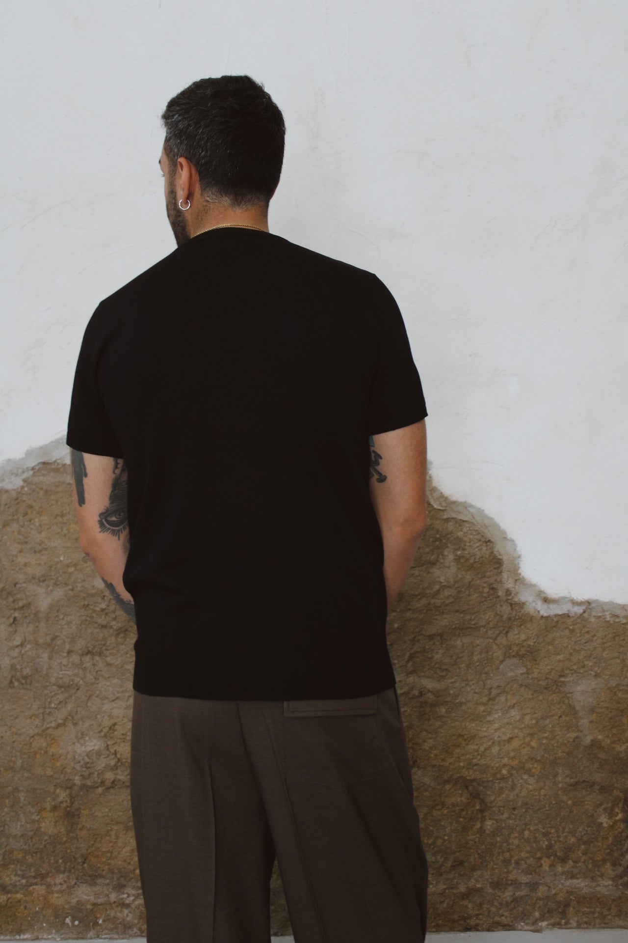T-shirt Marea