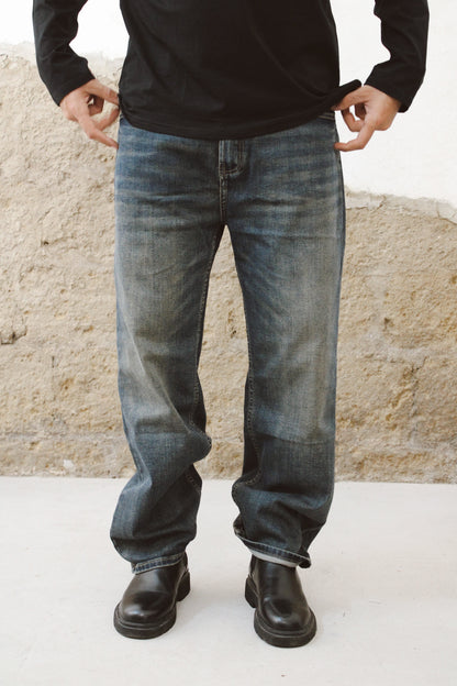 Jeans Metro