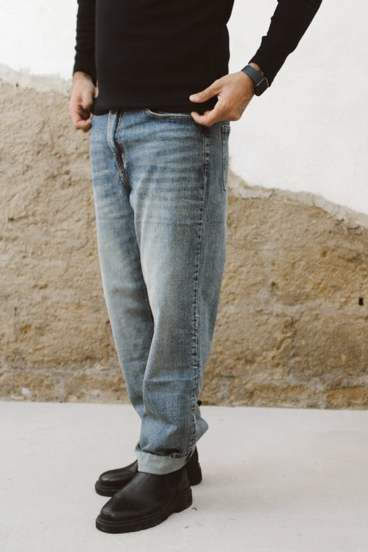 Jeans Cadence