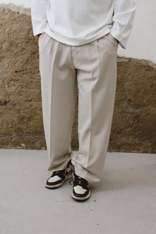 Pantalone Space