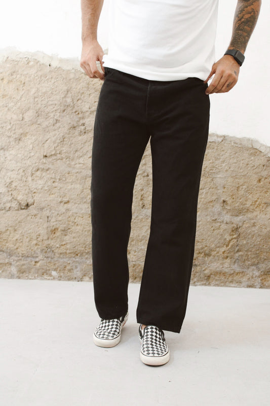 Jeans Carbon