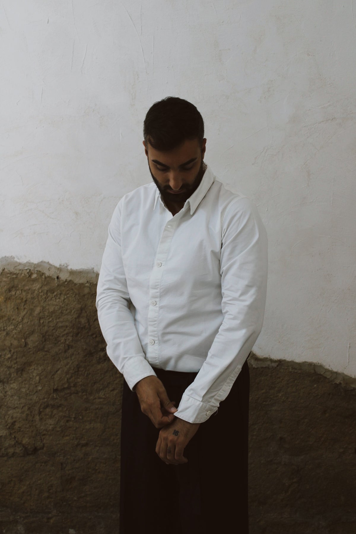 Camicia Structure