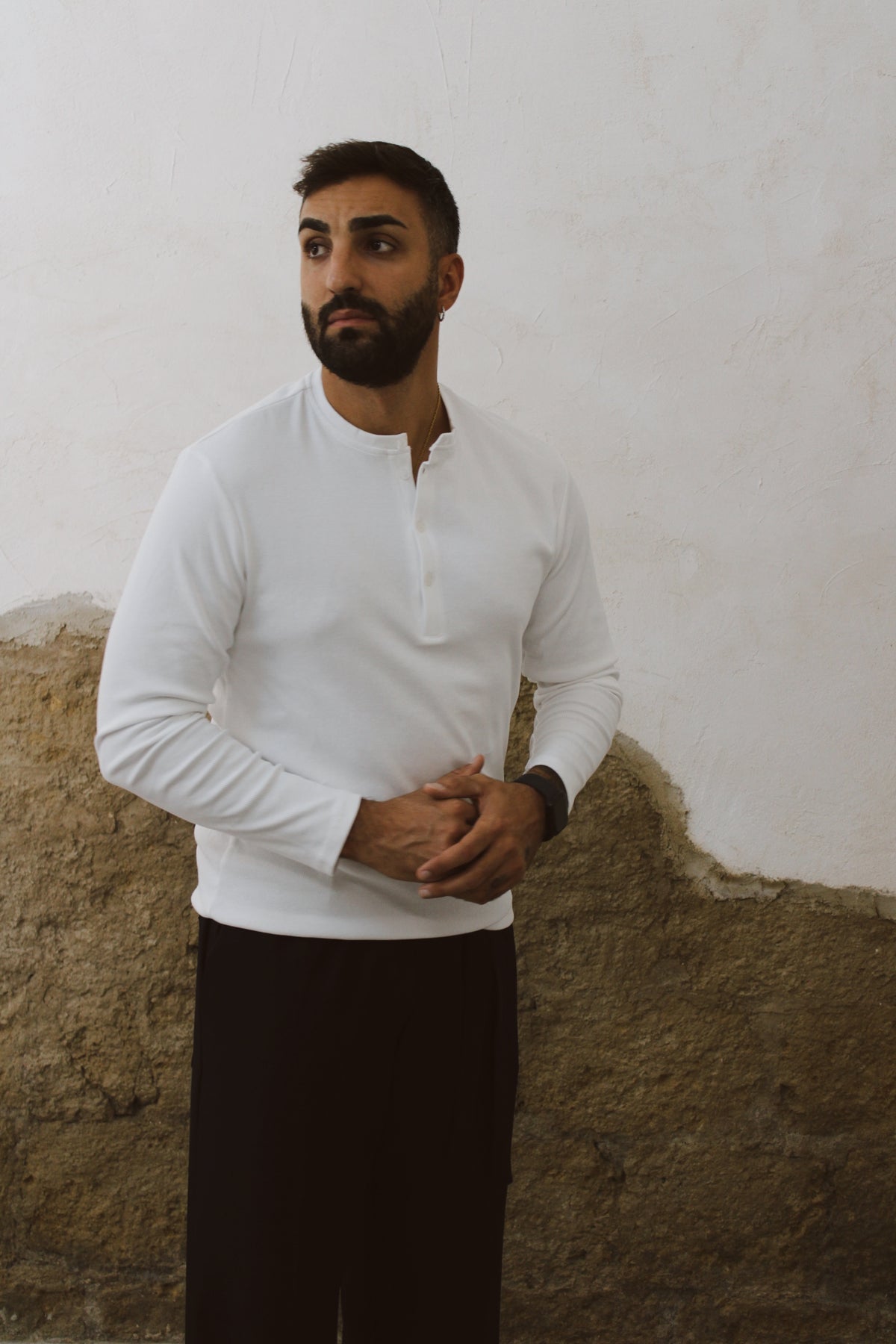 Five Henley
