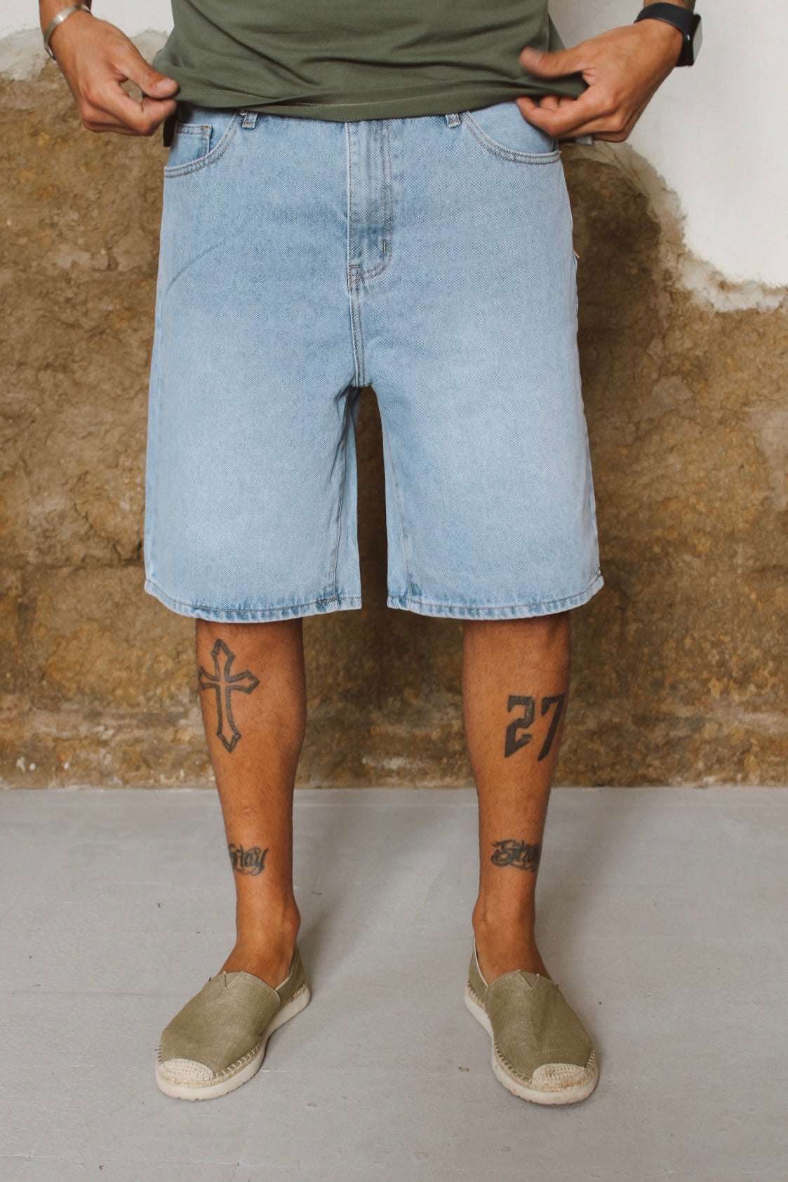 Jeans Levante