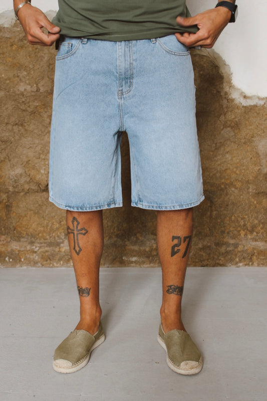 Jeans Levante