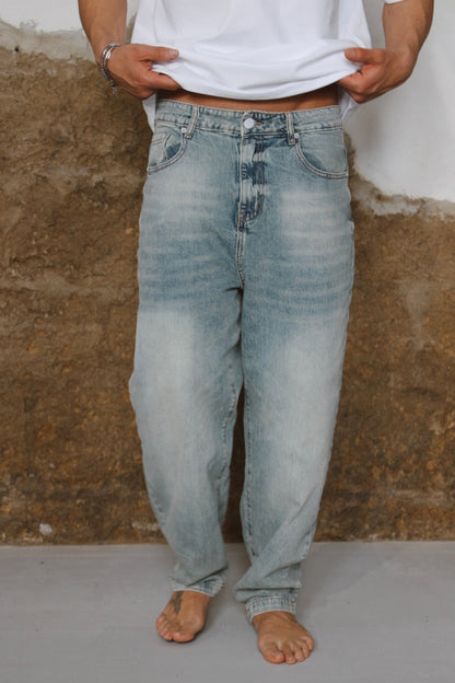 Jeans Trama