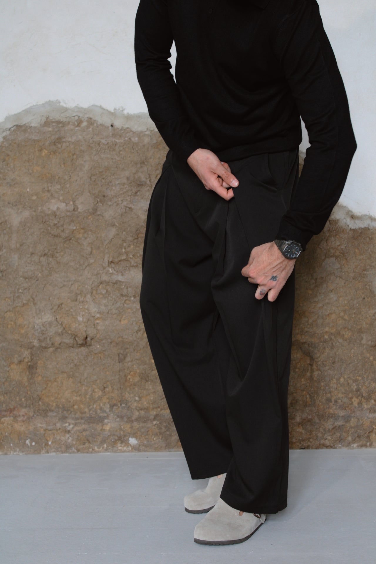 Pantalone Aura