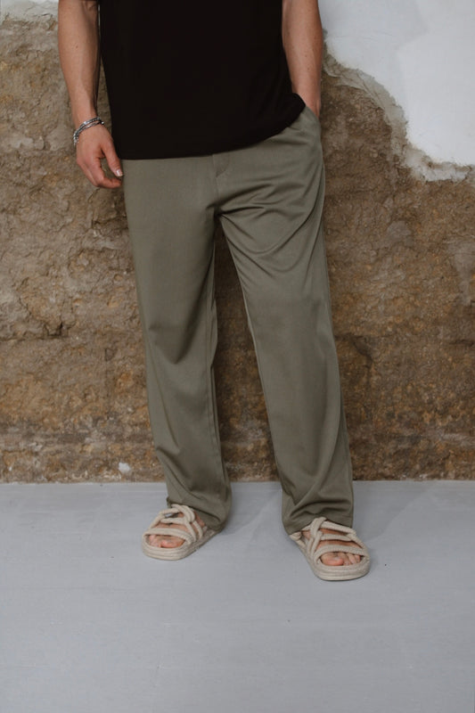 Pantalone Attitude
