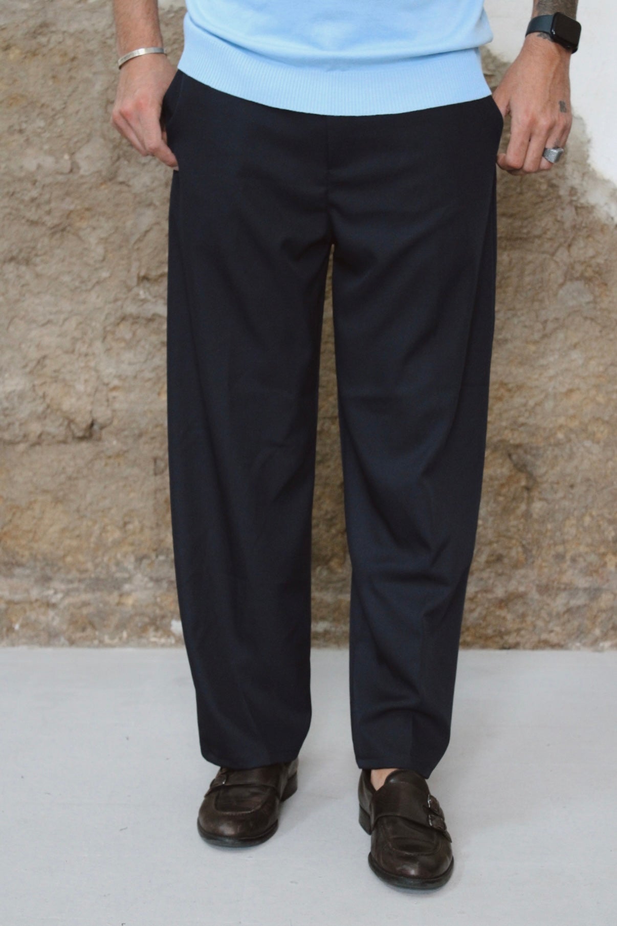 Pantalone Mediterraneo