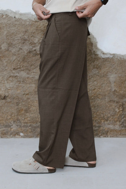 Pantalone Scirocco