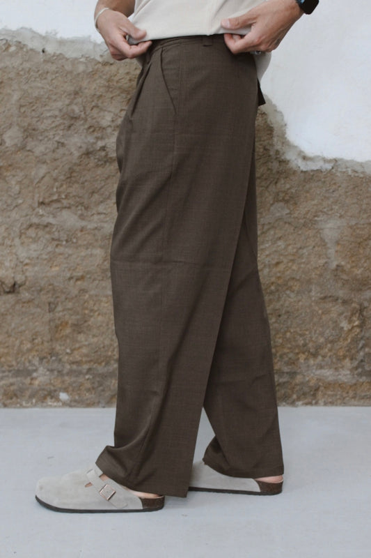 Pantalone Scirocco