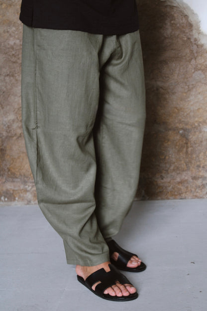 Pantalone Sentiero