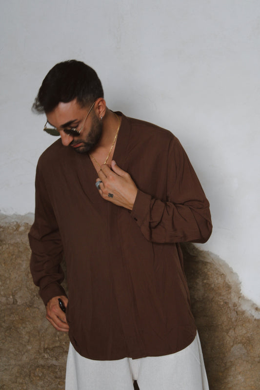 Camicia Rovere