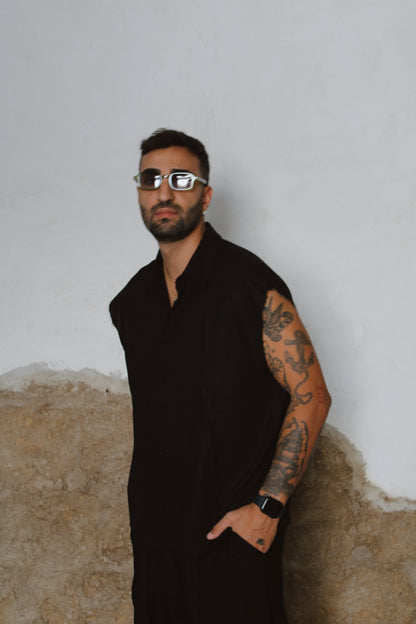 Coordinato Ossidiana
