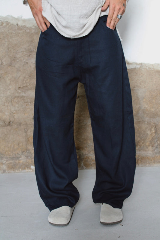 Pantalone Riflesso