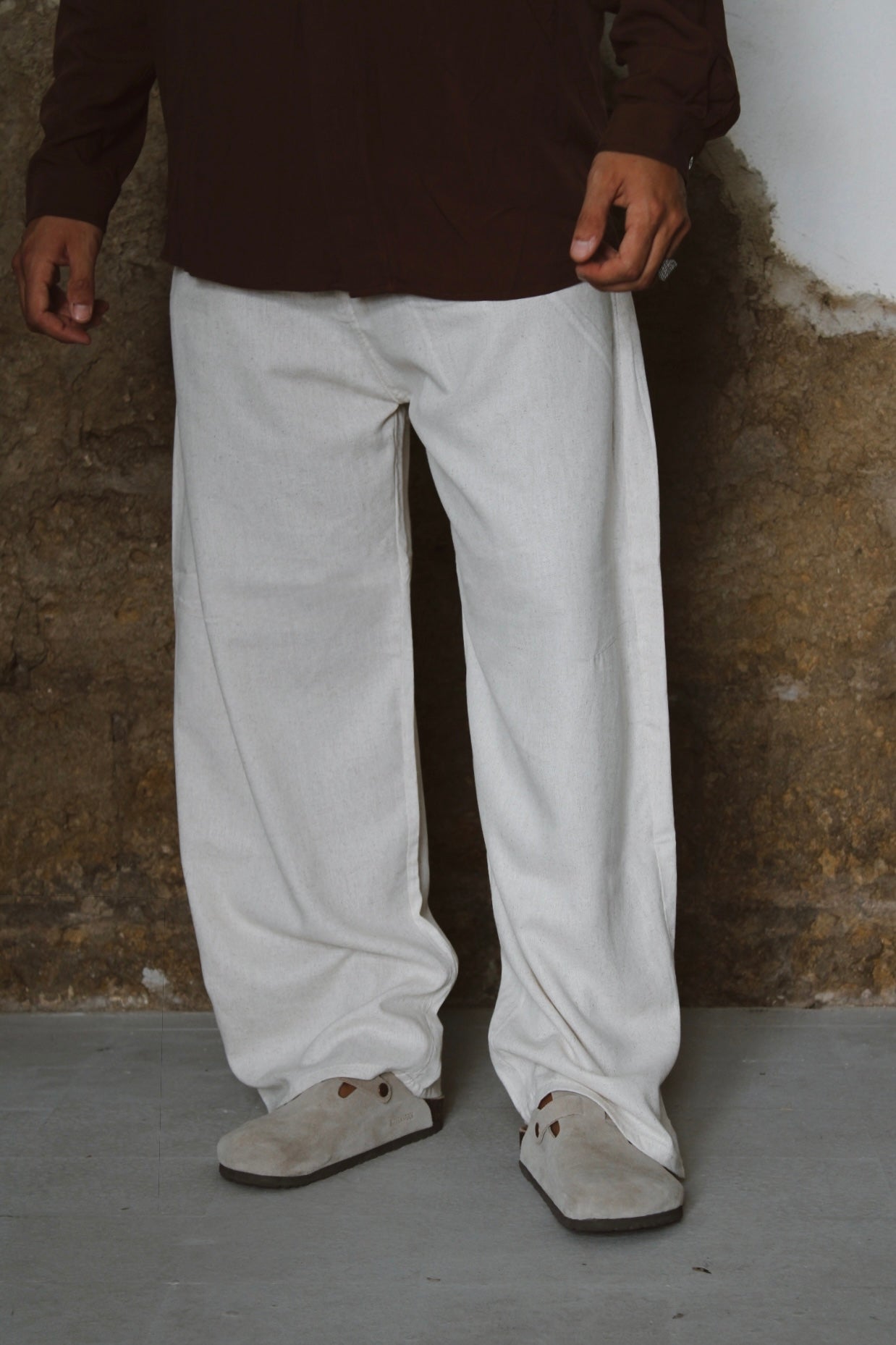 Pantalone Riflesso