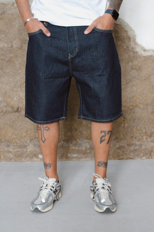 Jeans Abisso