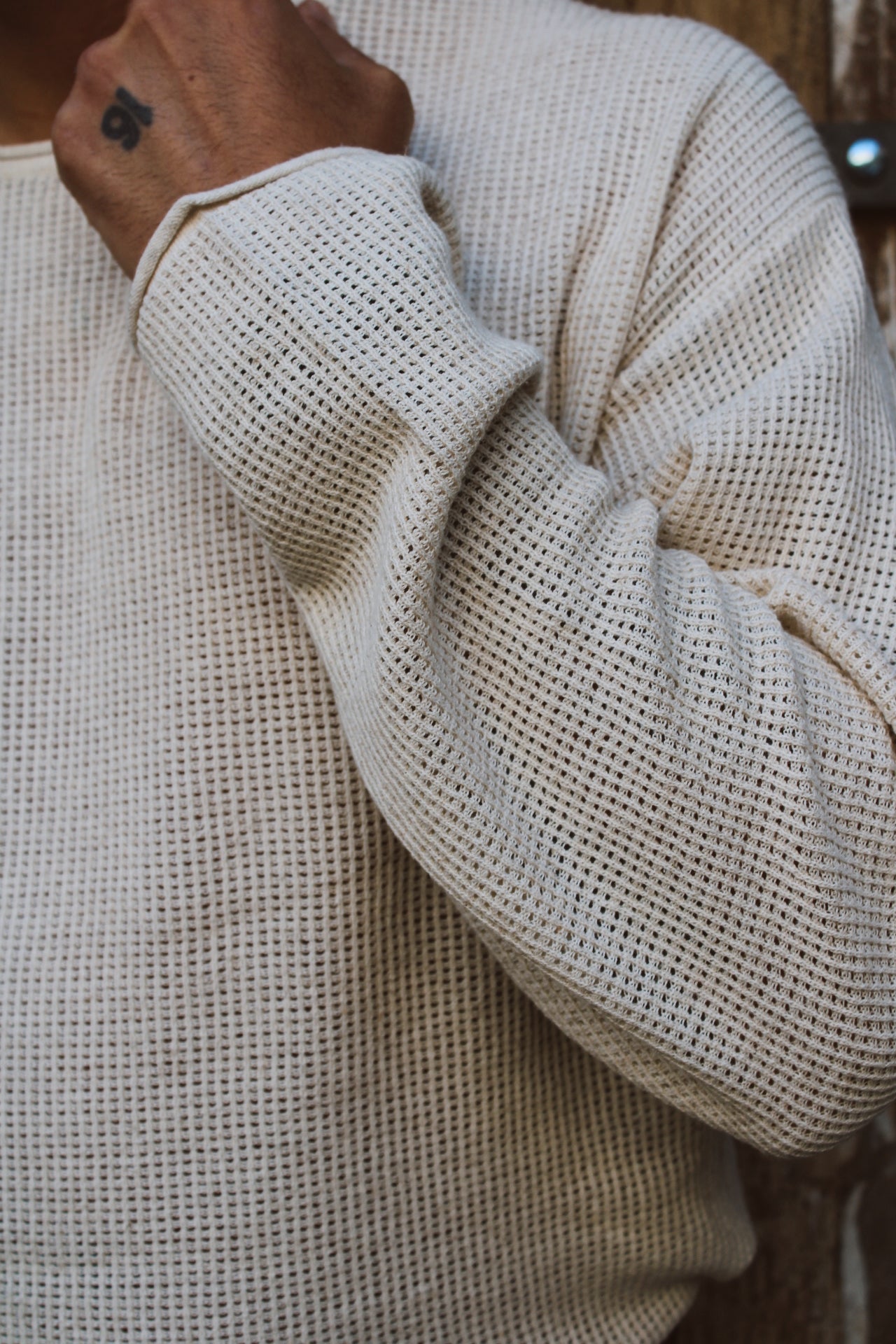 Long Sleeve Brezza