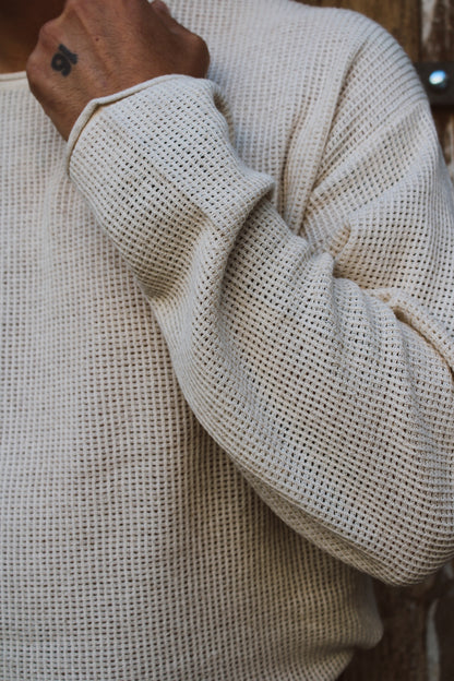 Long Sleeve Brezza