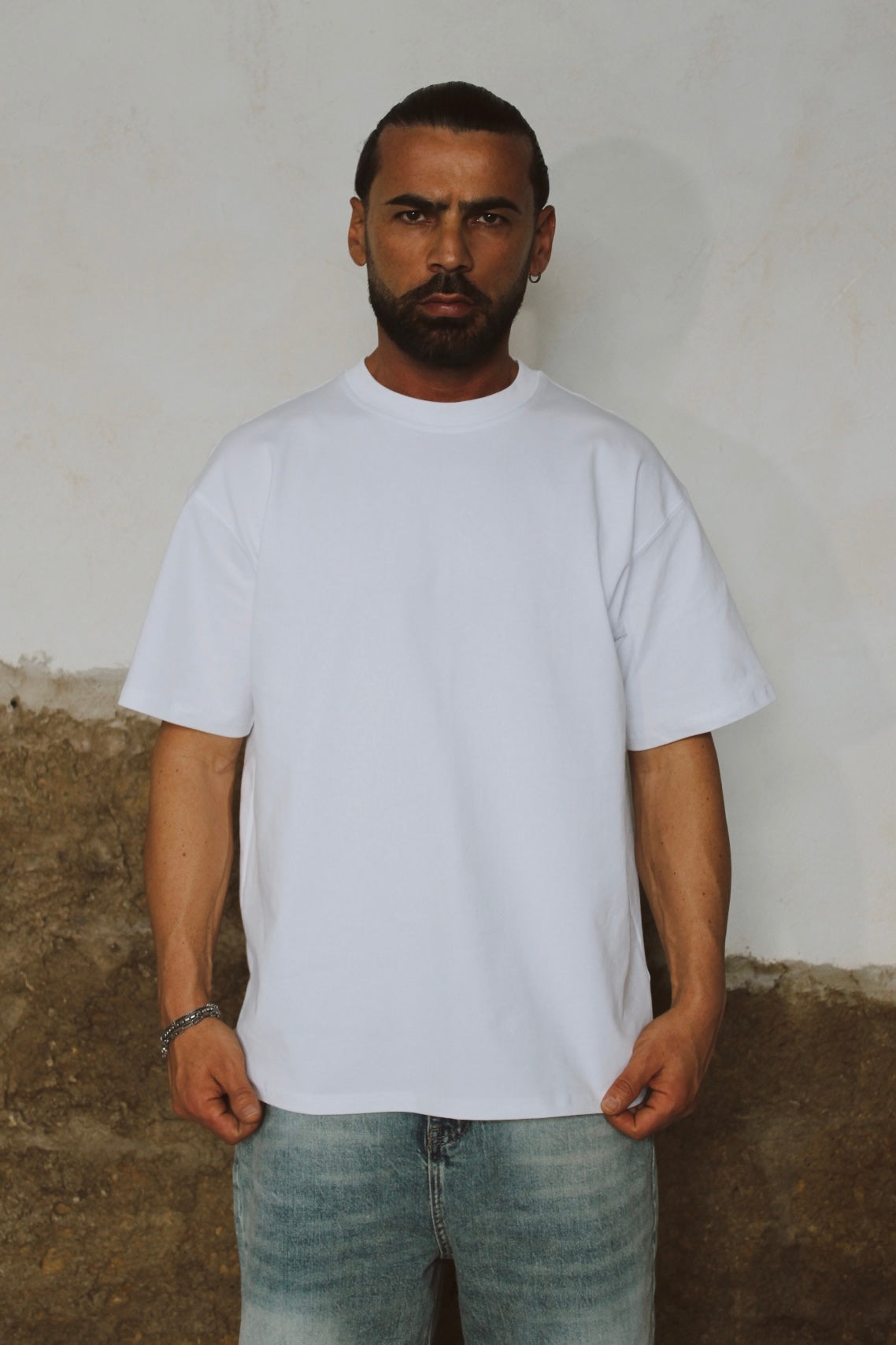 T-shirt Essenza