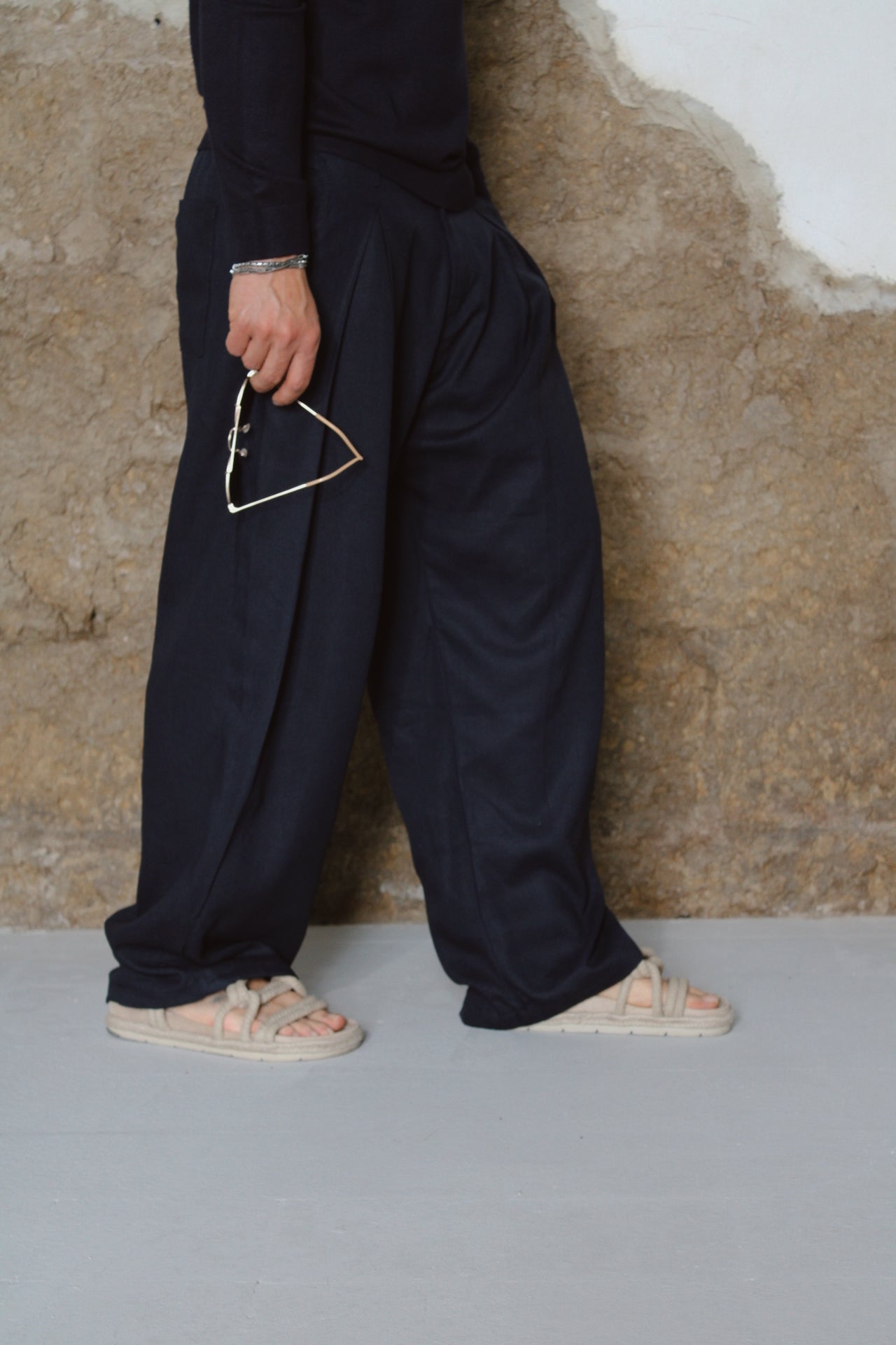 Pantalone Unio