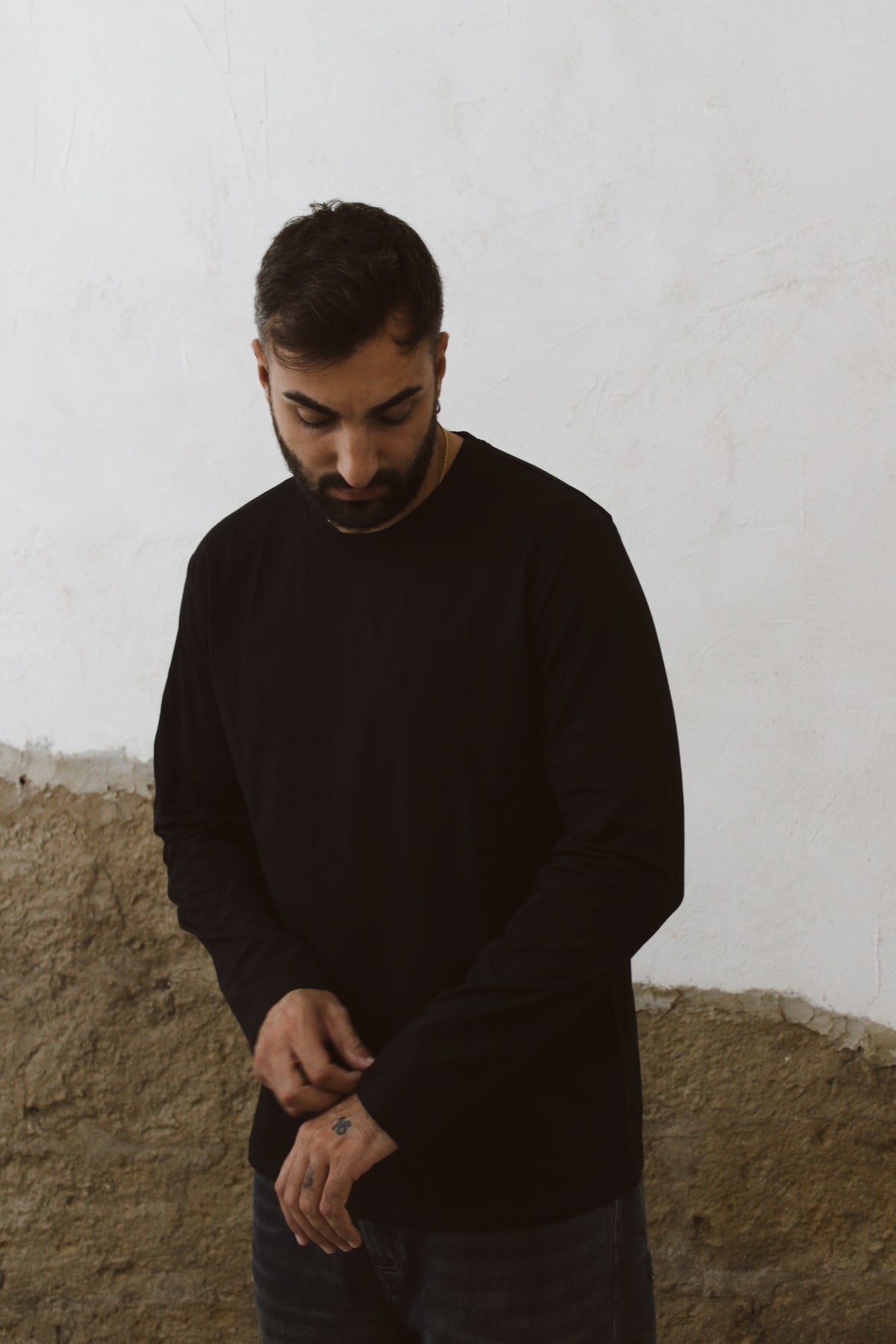 Long Sleeve Line