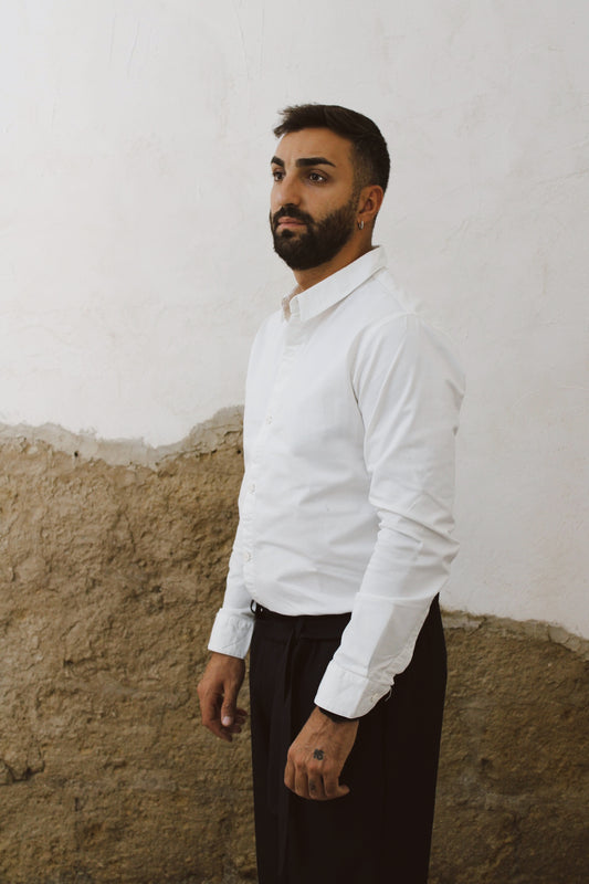 Camicia Structure
