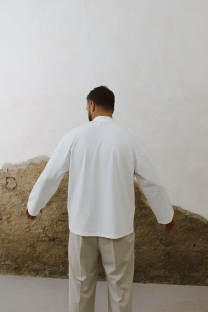 Long Sleeve Frame