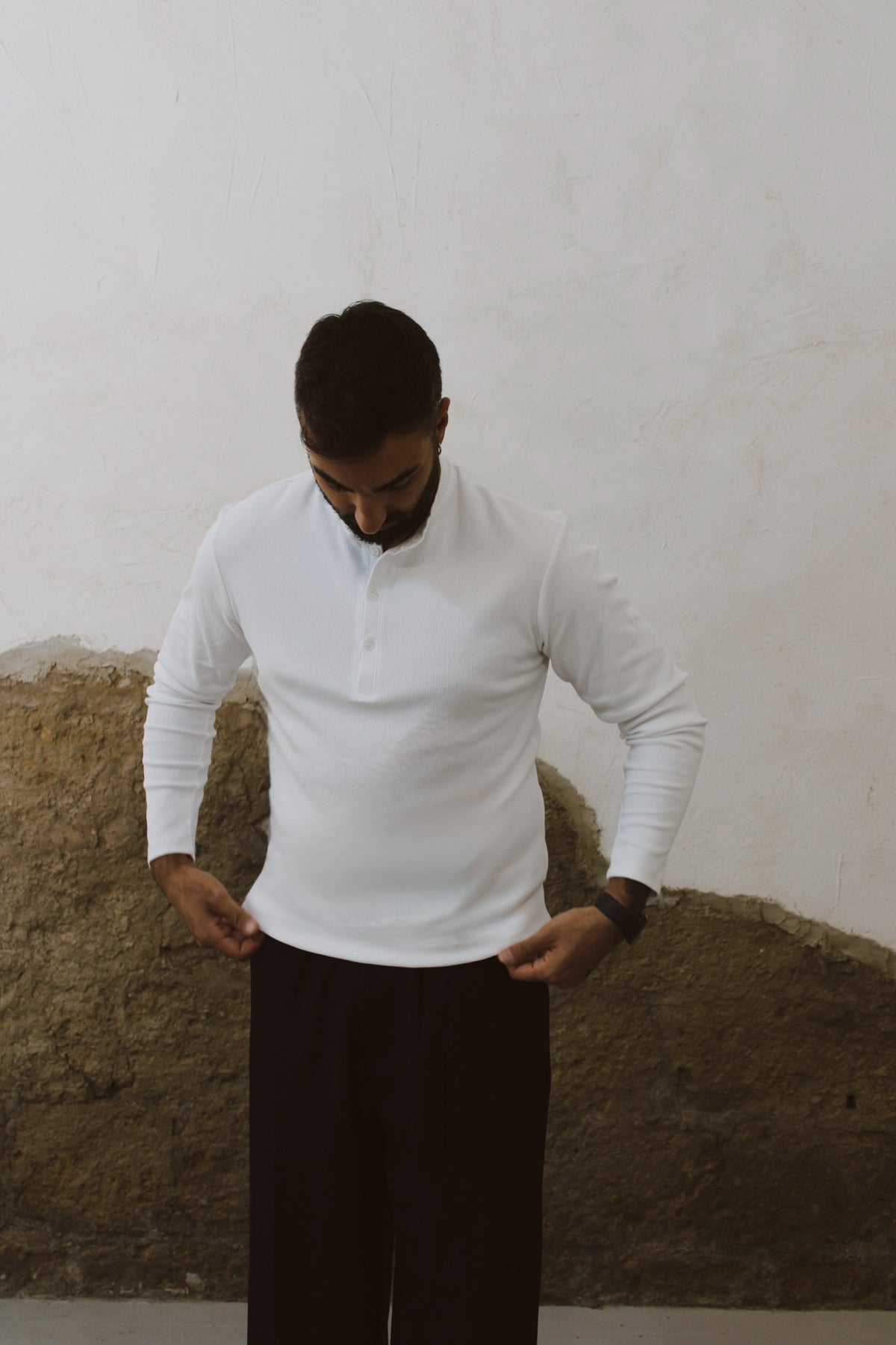 Five Henley