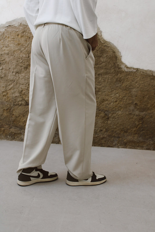 Pantalone Space