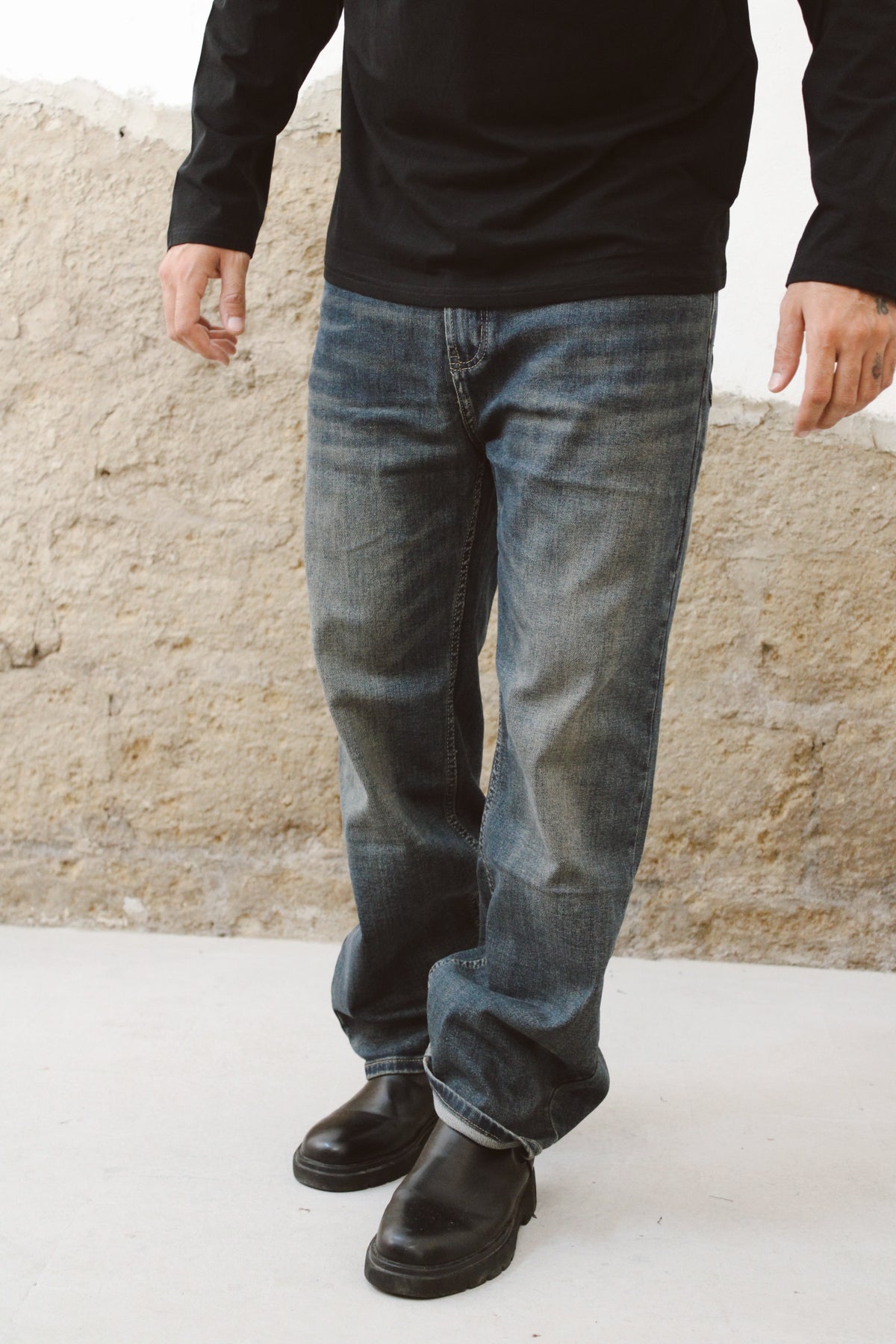 Jeans Metro