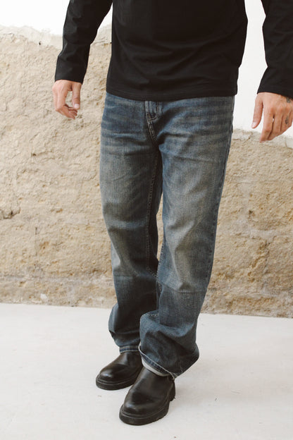Jeans Metro