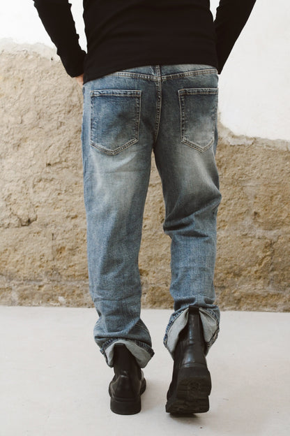 Jeans Cadence