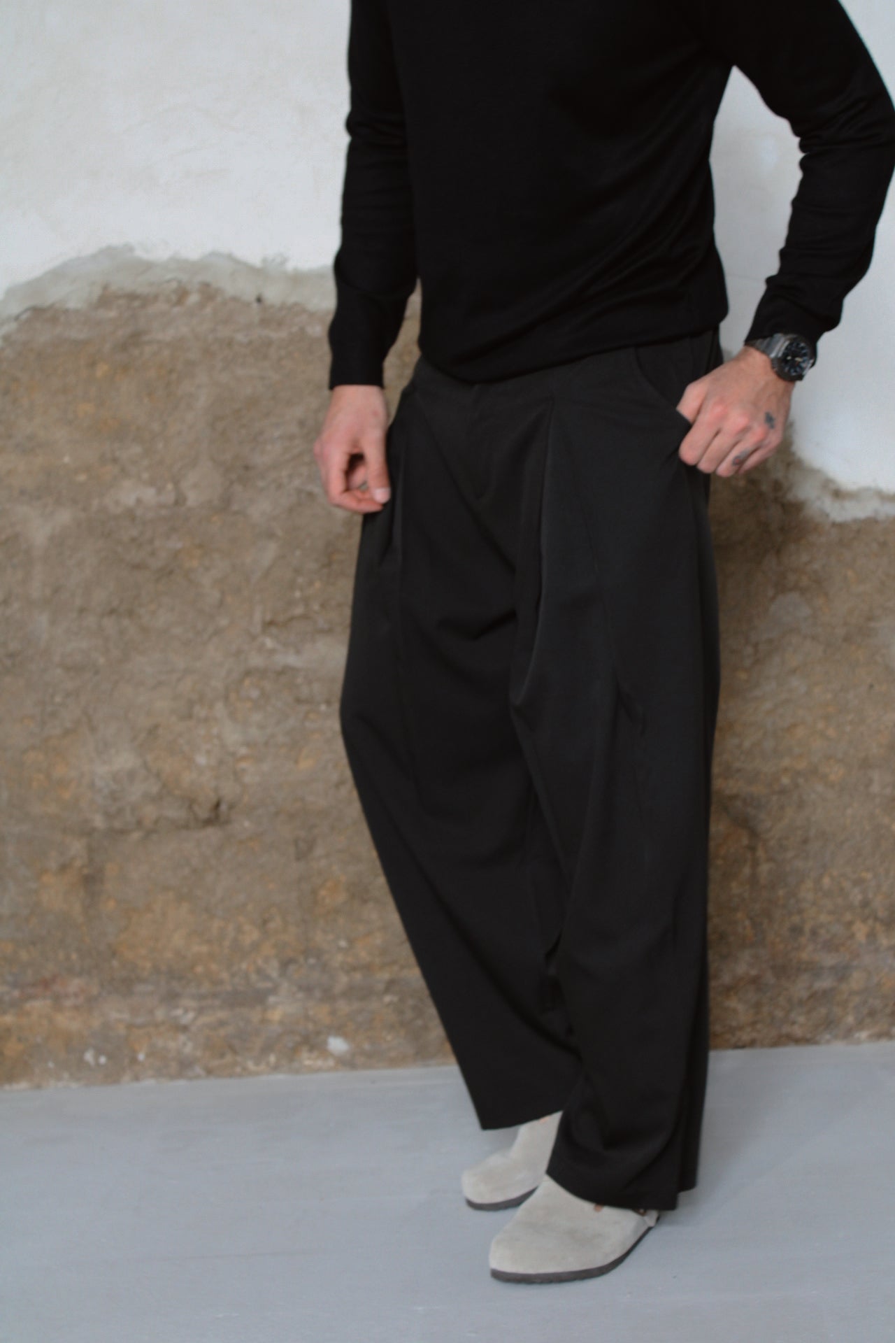 Pantalone Aura