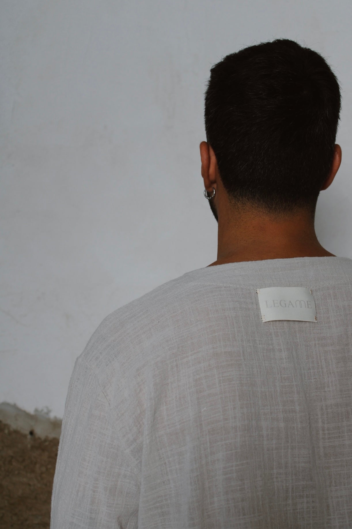 Long Sleeve Tramonto