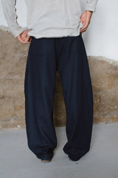 Pantalone Riflesso