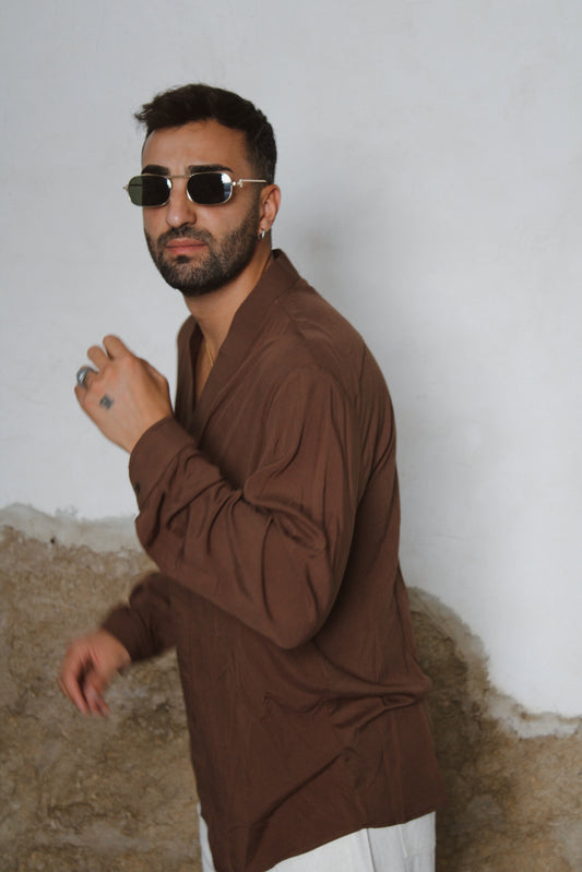 Camicia Rovere