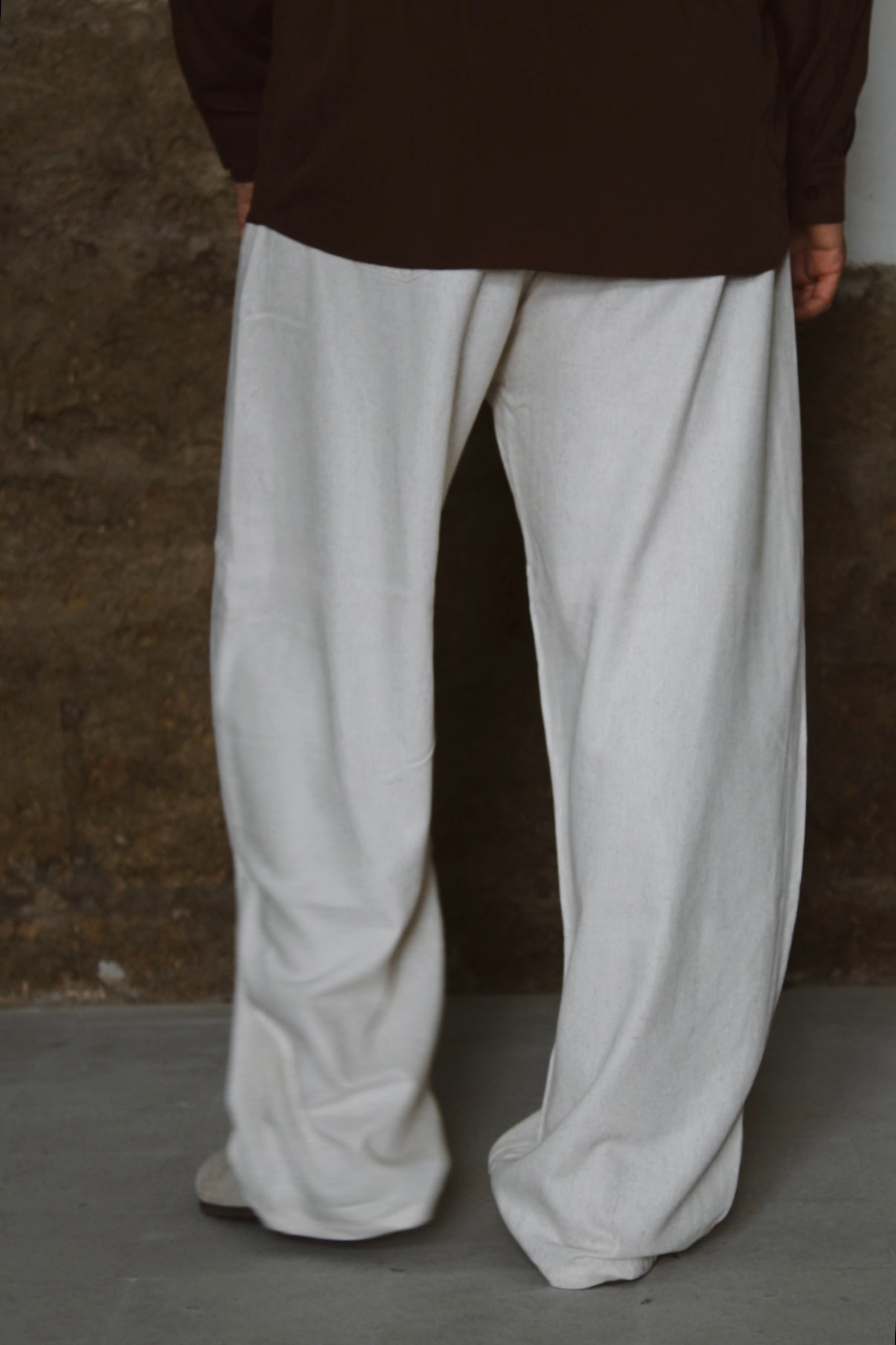 Pantalone Riflesso