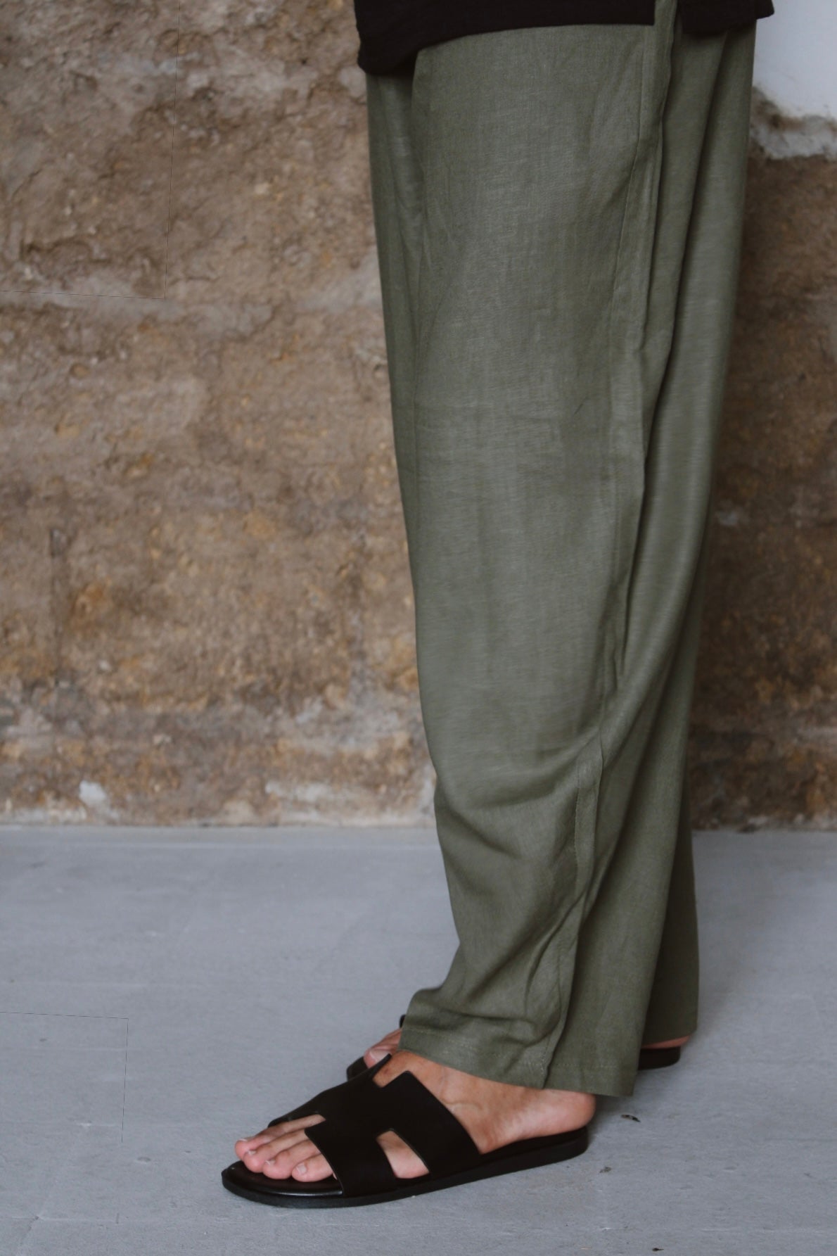 Pantalone Sentiero