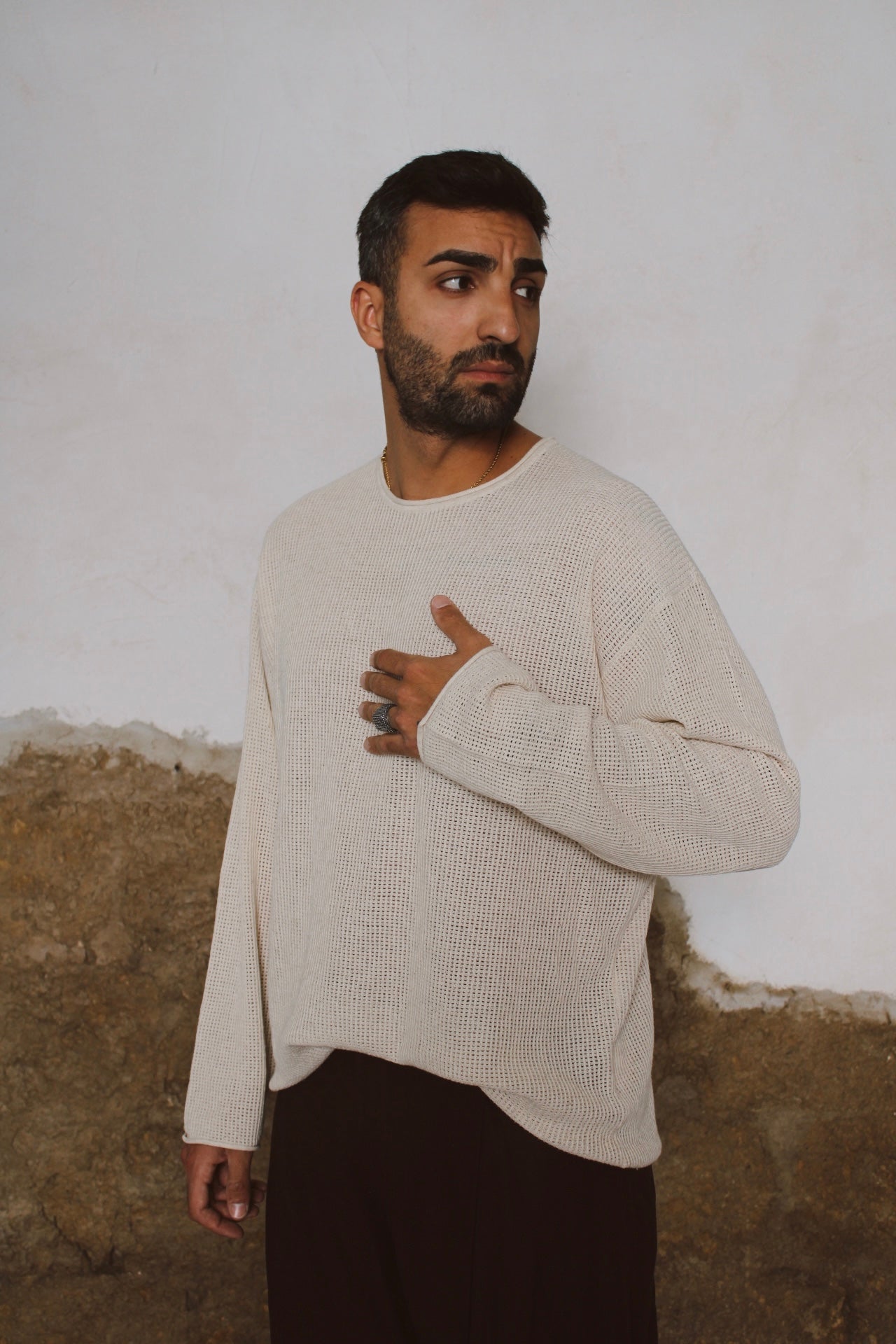 Long Sleeve Brezza