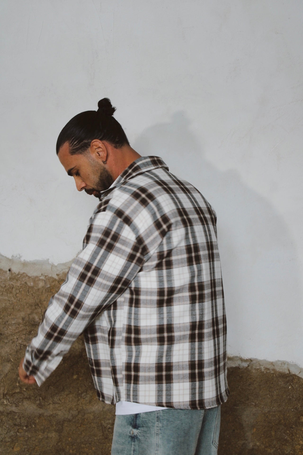 Camicia Intreccio