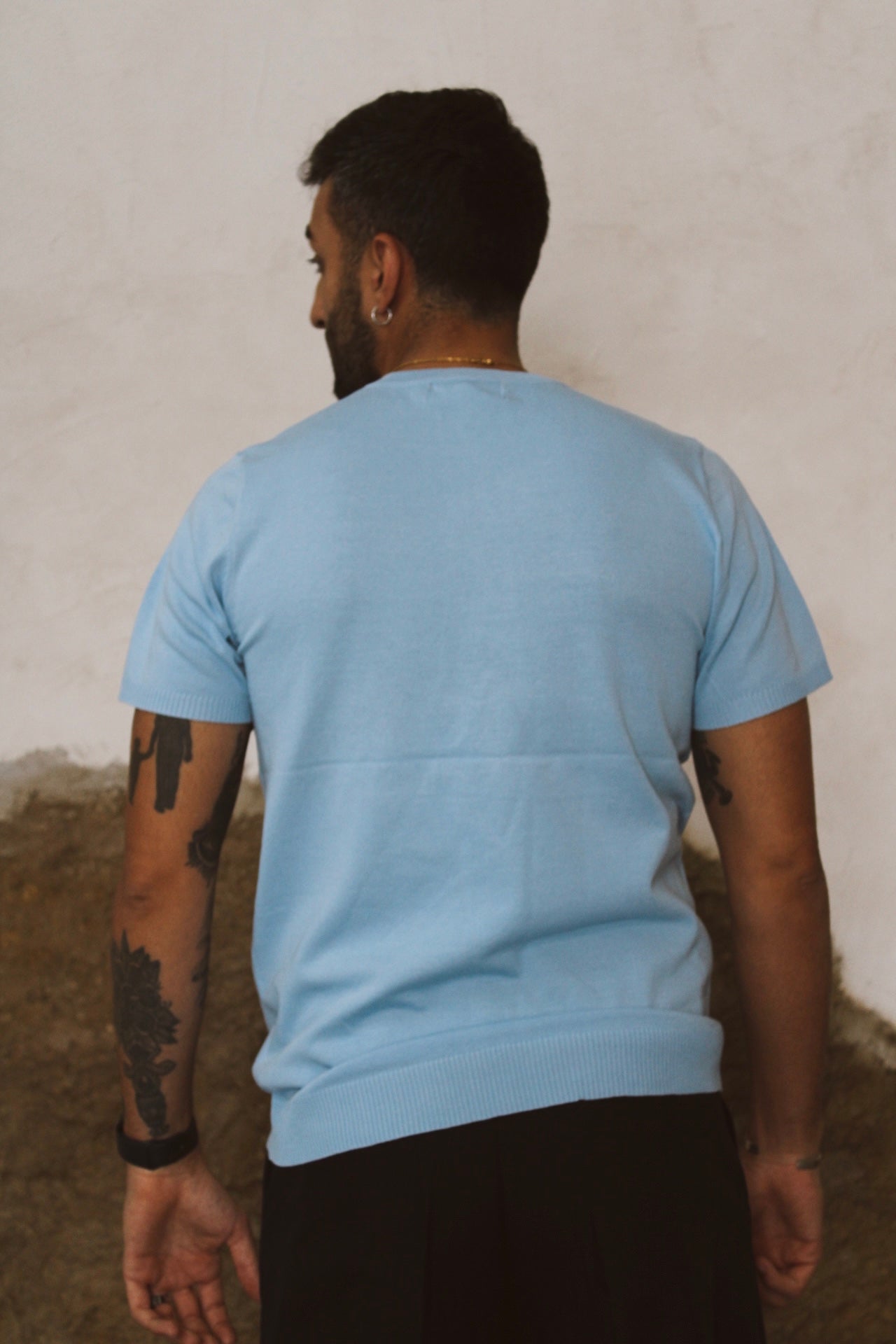 T-shirt Marea