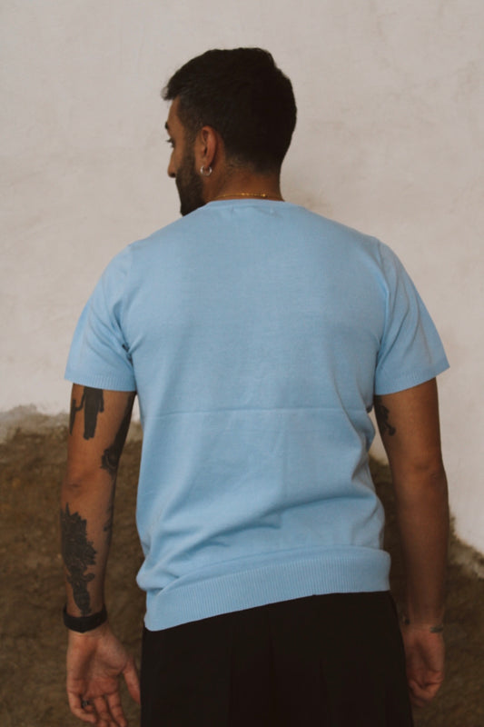 T-shirt Marea